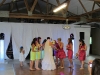 Mr and Mrs Beals Wedding Reception